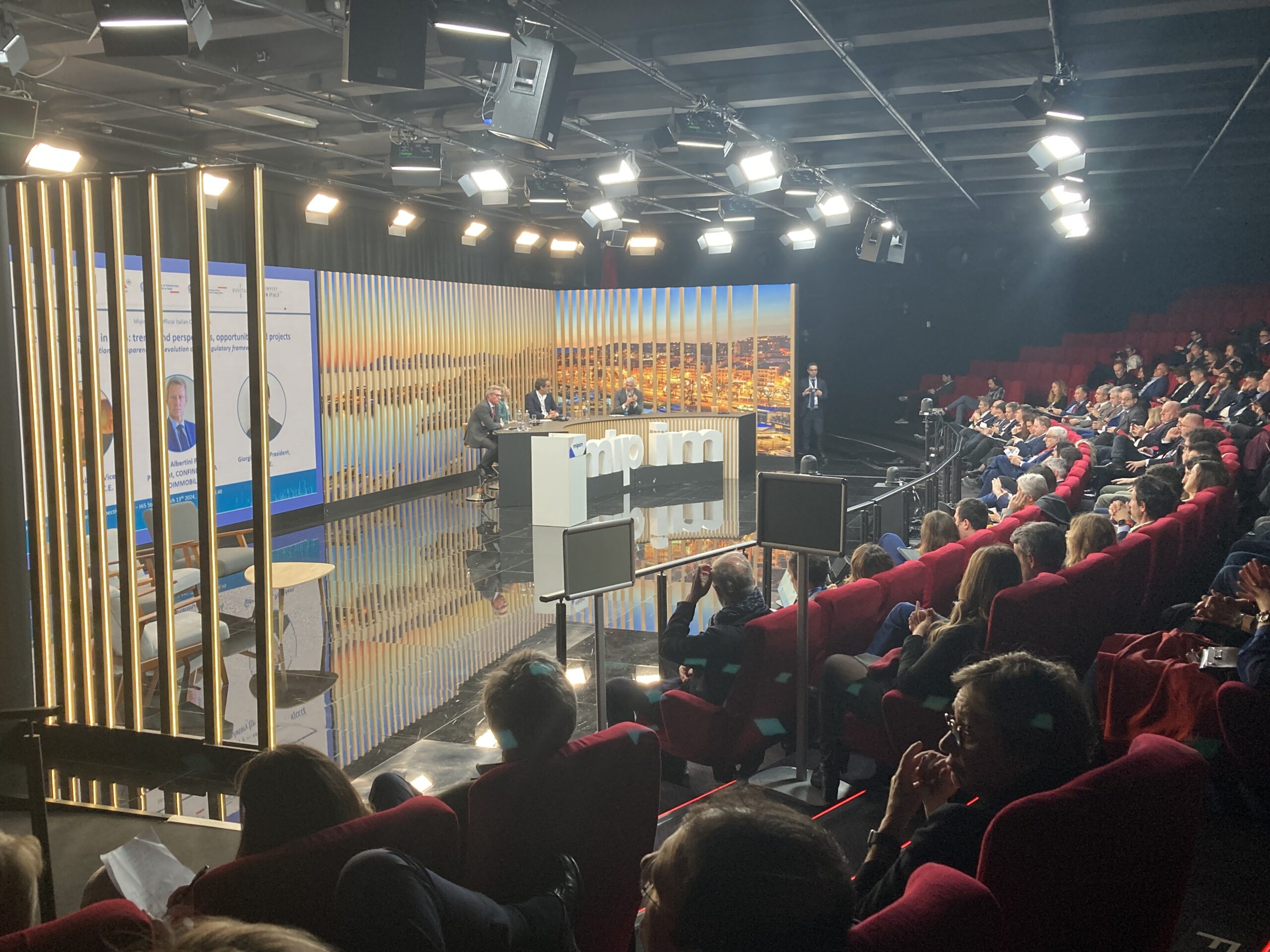 Conferenza