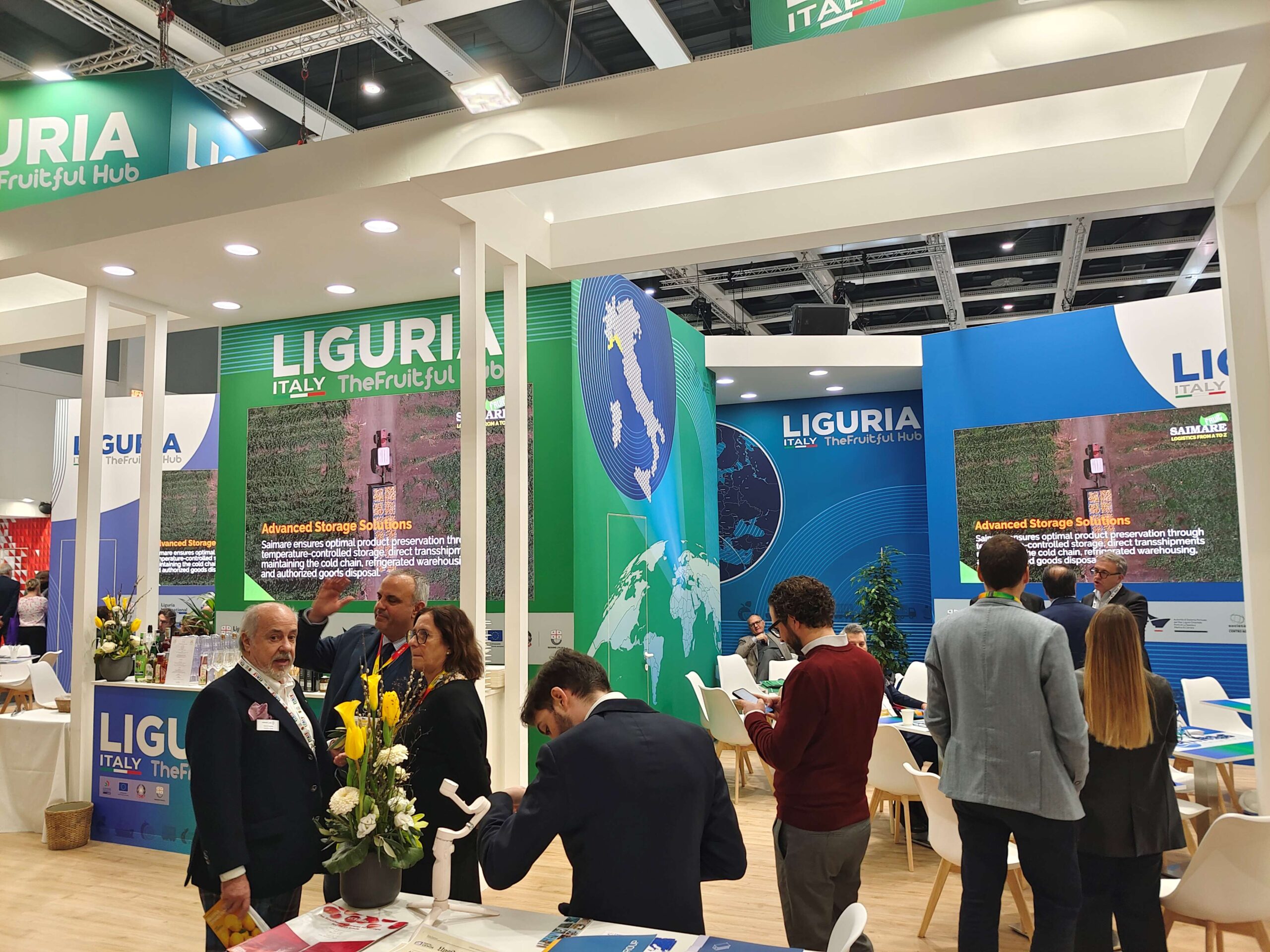 FRUIT LOGISTICA 2025