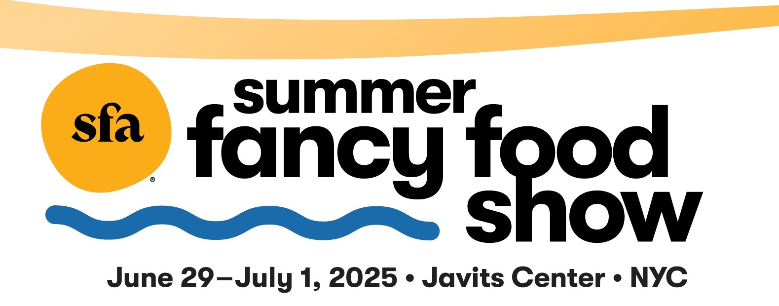 Proposta di adesione alla Fiera Summer Fancy Food Show 2025