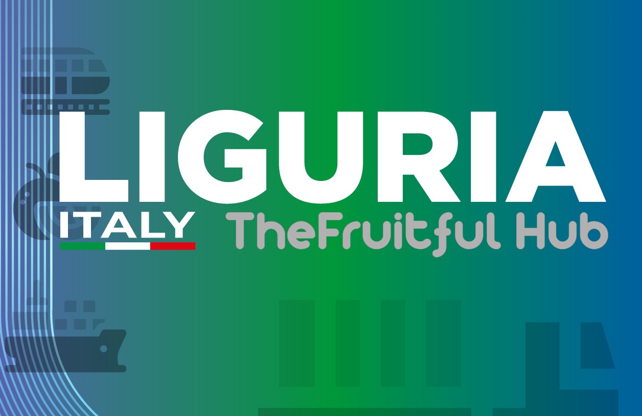 Fruit Attraction 2025 La Liguria a Madrid