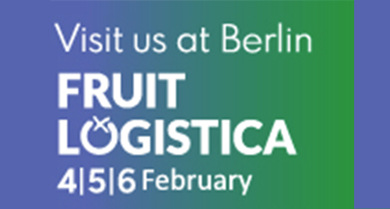 Fruit Logistica Berlino