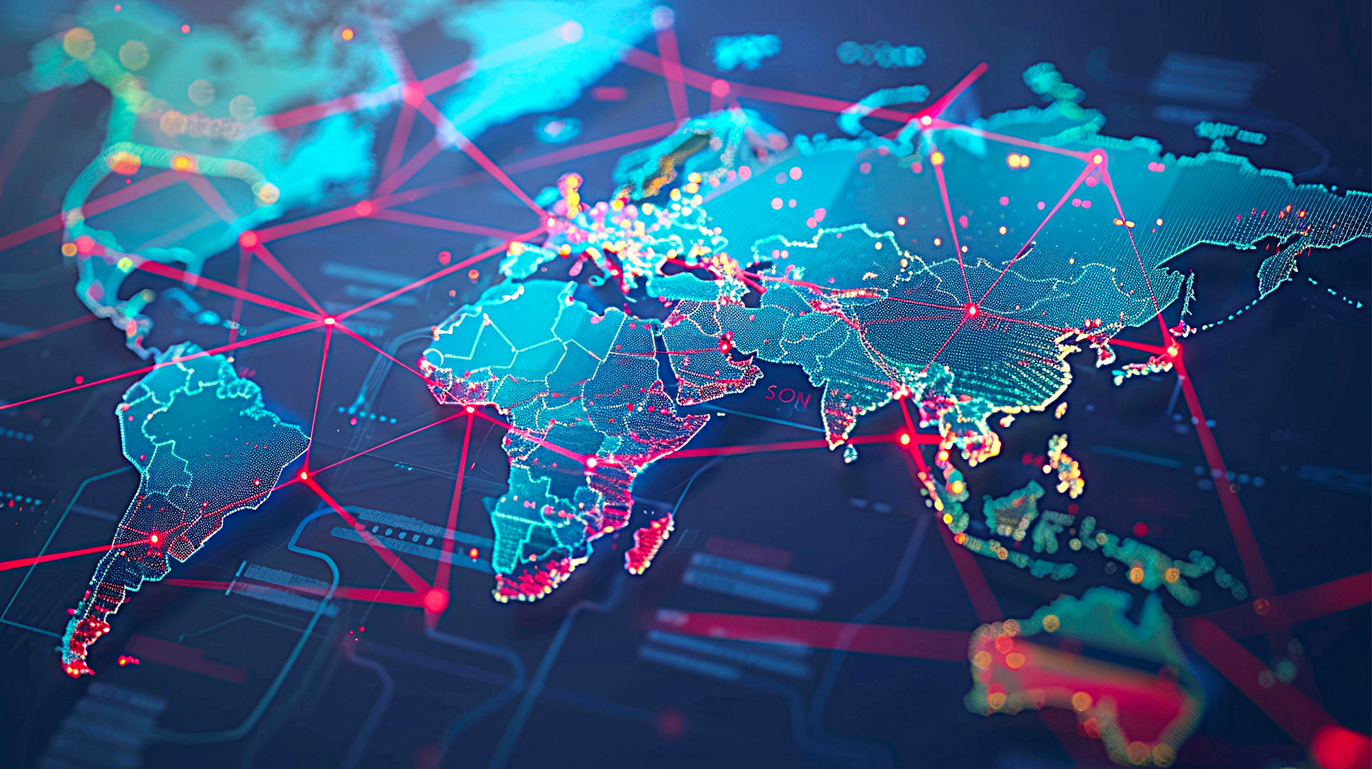 Innovazione senza confini. Imprese innovative